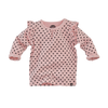 Meisje, Soft pink/Dots, 74, Z8, €15-€20, Long sleeves, 20-zomer, 191219
