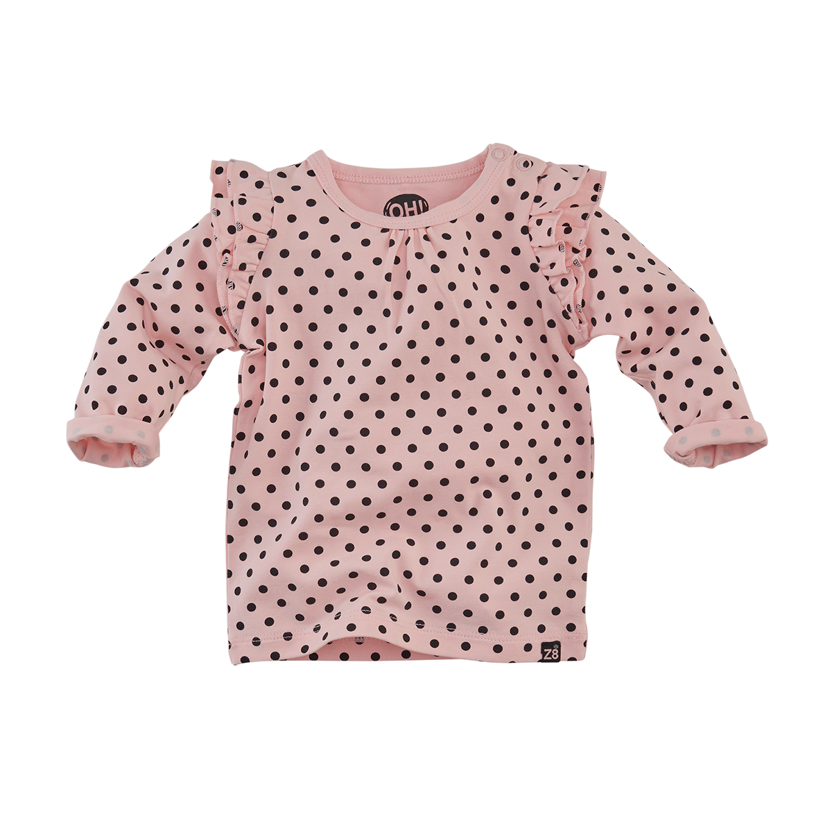 Meisje Long sleeves Lisbon van Z8