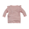 Meisje, Soft pink/Dots, 74, Z8, €15-€20, Long sleeves, 20-zomer, 191219