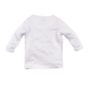 Unisex, White, 74, Z8, €15-€20, Long sleeves, 20-zomer, 191219