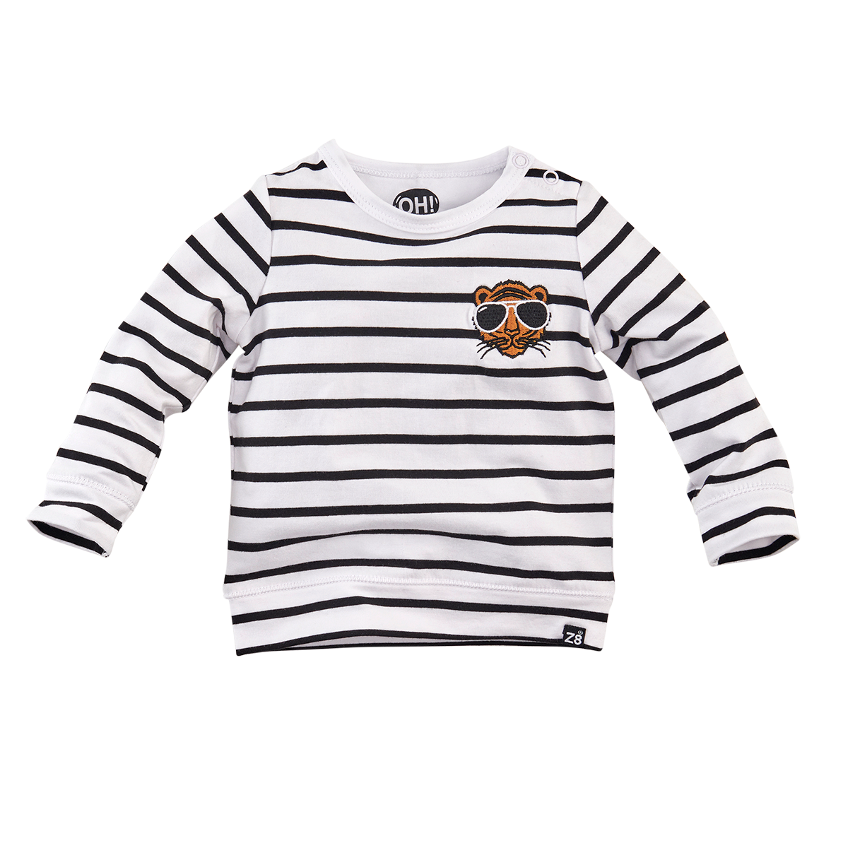 Jongen Long sleeves Stockholm van Z8