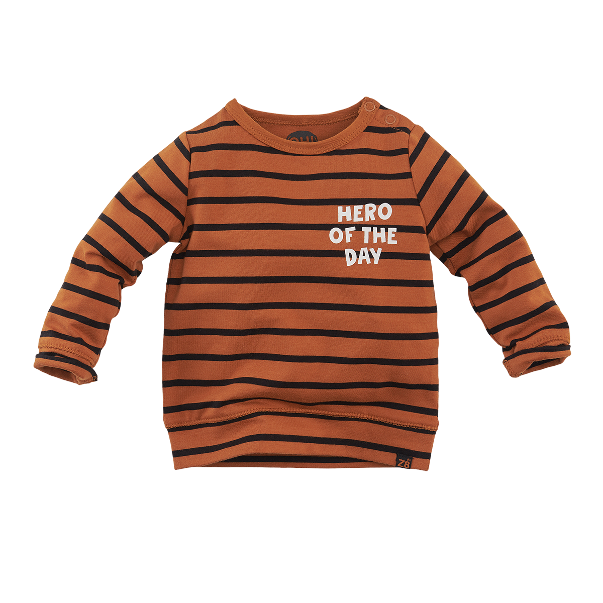 Jongen Long sleeves Tunis van Z8