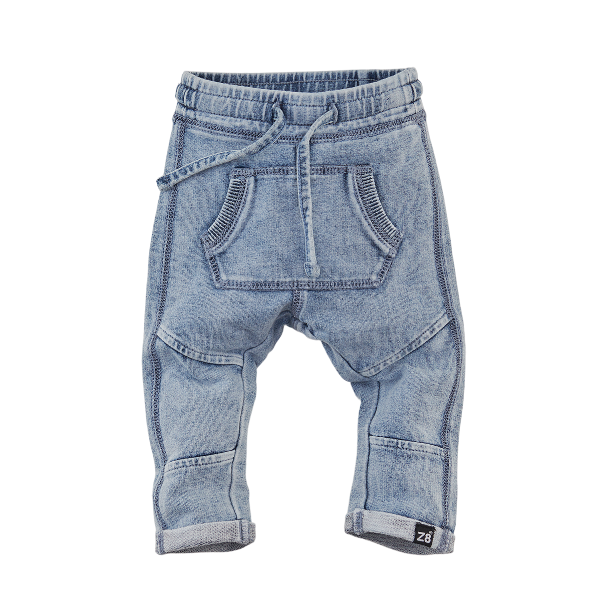 Unisex Jogging Broeken Berlin van Z8