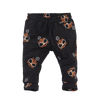 Unisex, Black/Tiger, 74, Z8, €15-€20, Jogging Broeken, 20-zomer, 191219