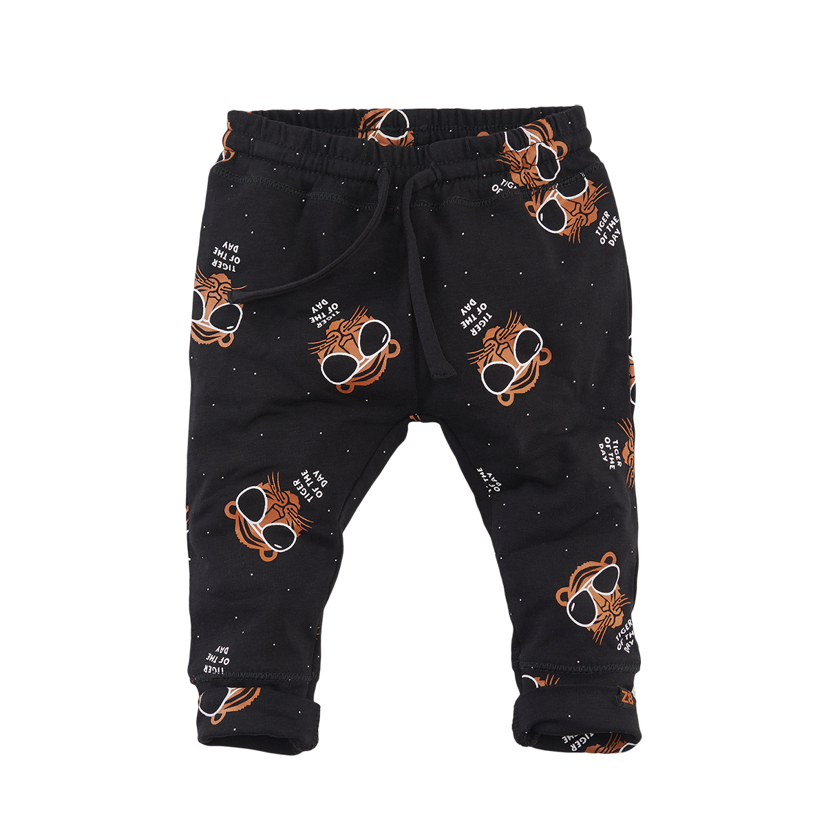 Unisex Jogging Broeken Monaco van Z8