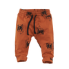Unisex, Cognac/AOP, 74, Z8, €15-€20, Jogging Broeken, 20-zomer, 191219