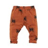 Unisex, Cognac/AOP, 74, Z8, €15-€20, Jogging Broeken, 20-zomer, 191219