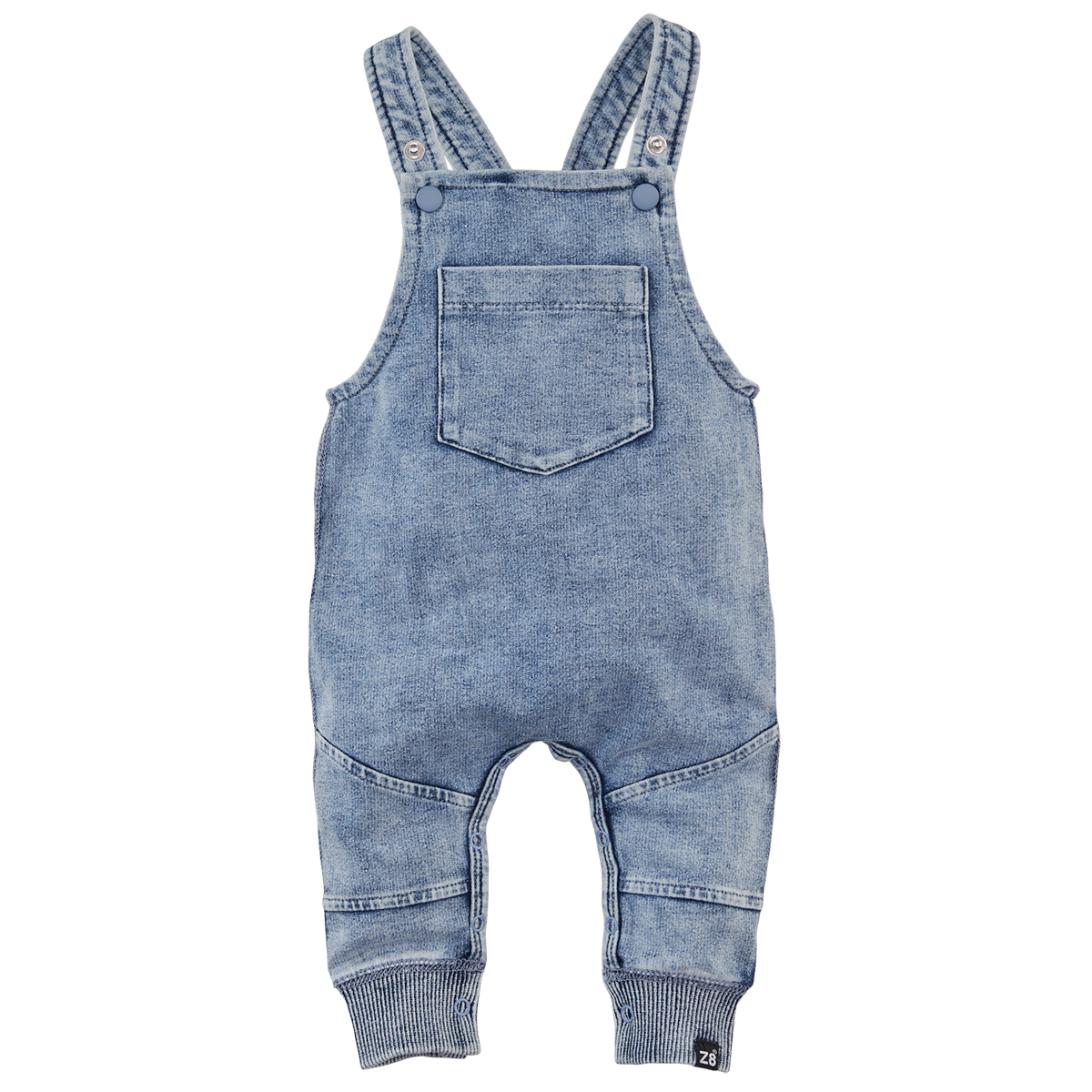 Unisex Algemeen Reykjavik van Z8