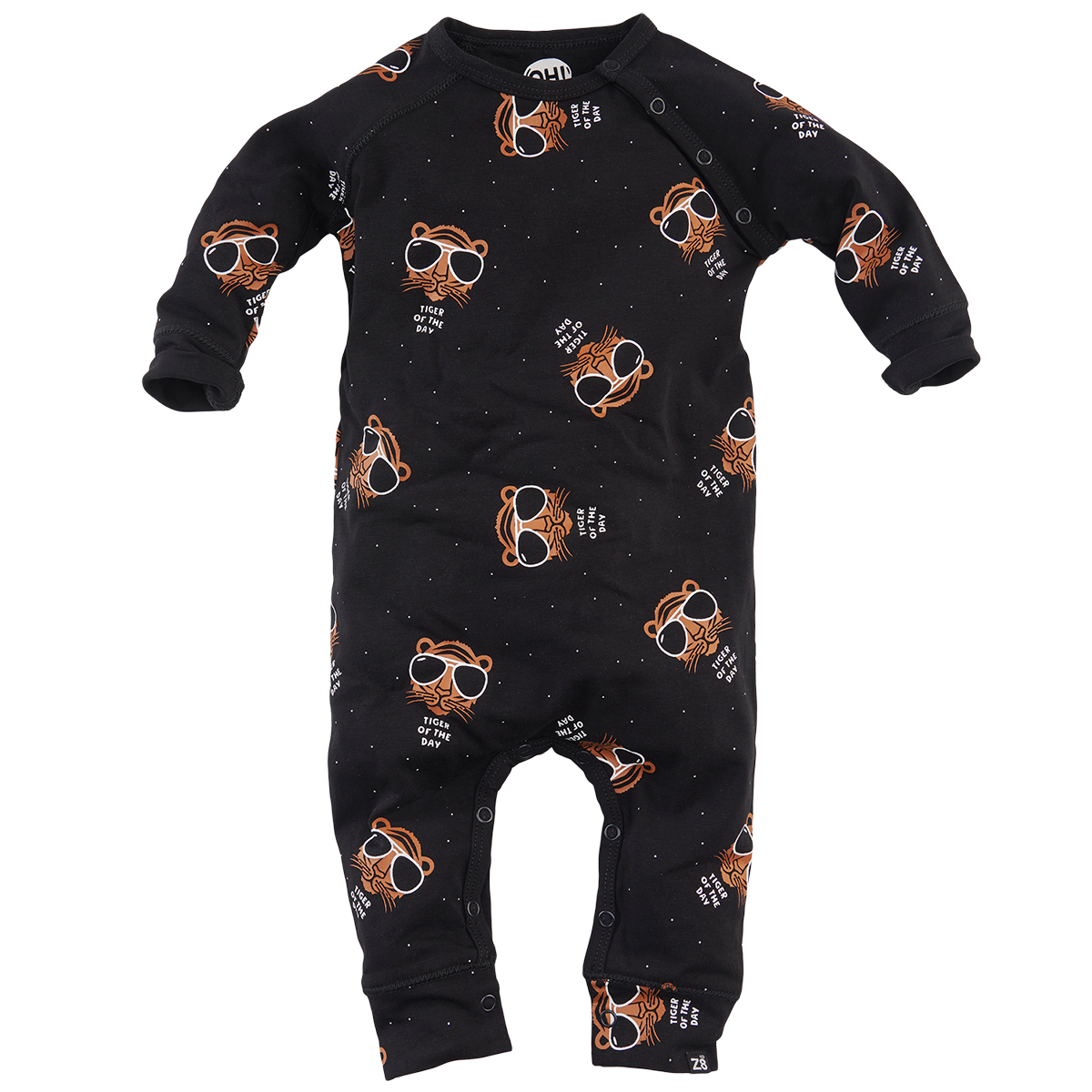 Unisex Boxpakjes Amsterdam van Z8