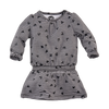 Meisje, White/Black/Hearts, 74, Z8, €20-€30, Jurkjes l/s, 20-zomer, 191219