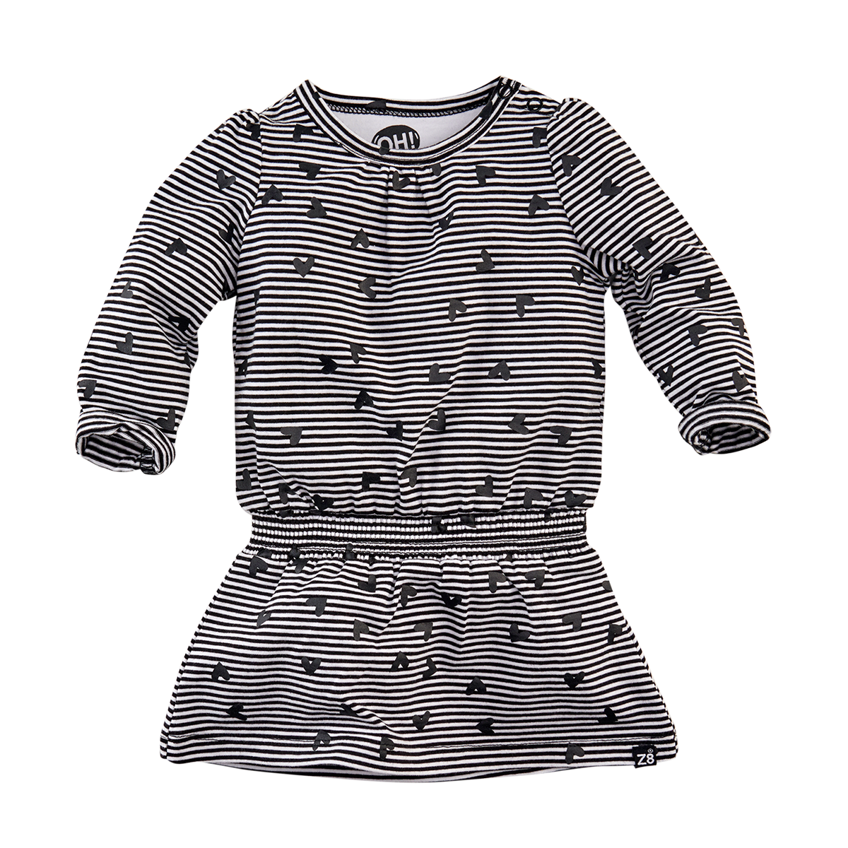 Meisje Jurkjes l/s Sofia van Z8