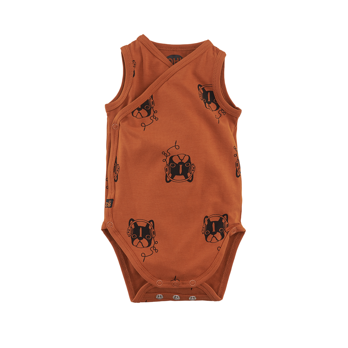 Jongen Rompers Jakarta van Z8