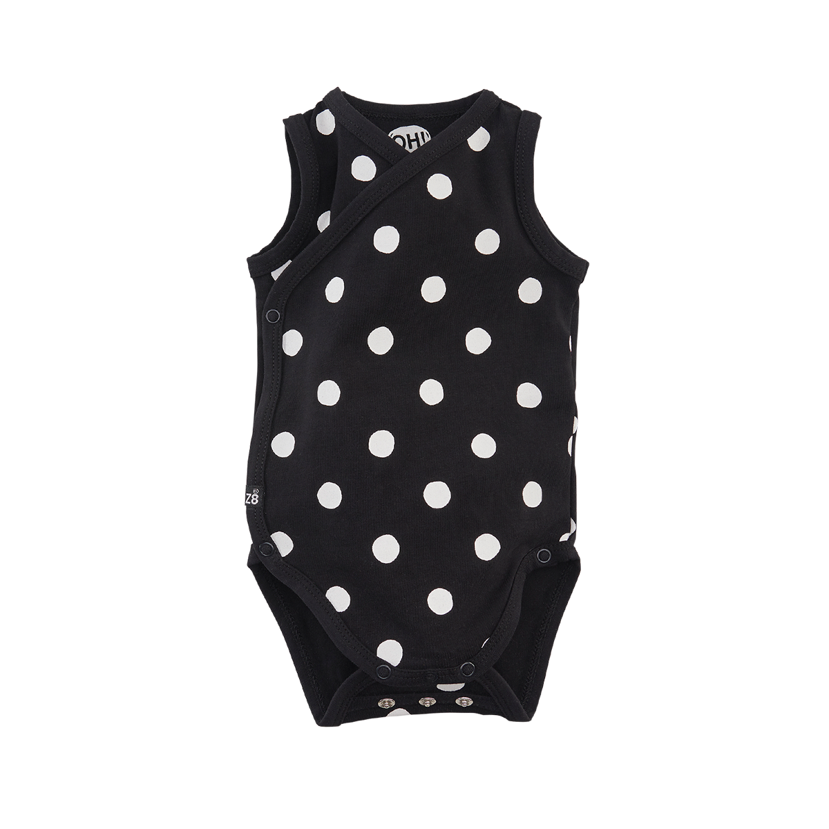 Meisje Rompers Tokio van Z8