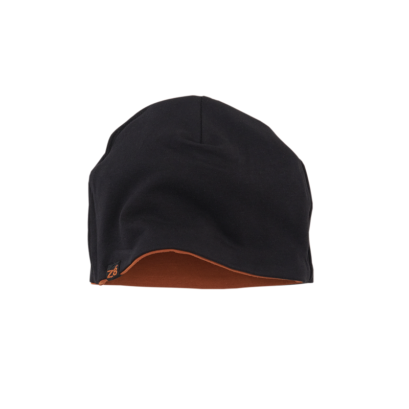 Unisex, Cognac/AOP, XS, Z8, €0-€10, Mutsen, 20-zomer, 191219