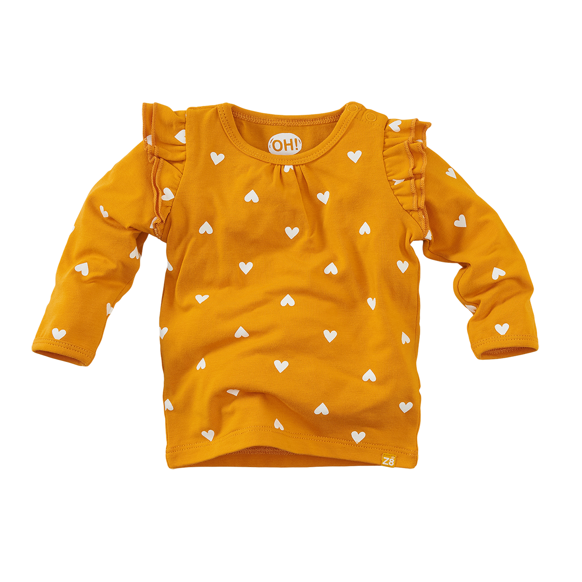 Z8 Long sleeves San Diego