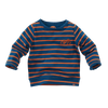 Unisexs Long sleeves Pittsburgh van Z8 in de kleur Donkerblauw in maat 74.