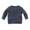 Unisexs Long sleeves Pittsburgh van Z8 in de kleur Donkerblauw in maat 74.