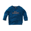 Unisexs Long sleeves Jacksonville van Z8 in de kleur Donkerblauw in maat 74.