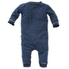 Jongens Boxpakjes Cleveland van Z8 in de kleur Indigo in maat 68.