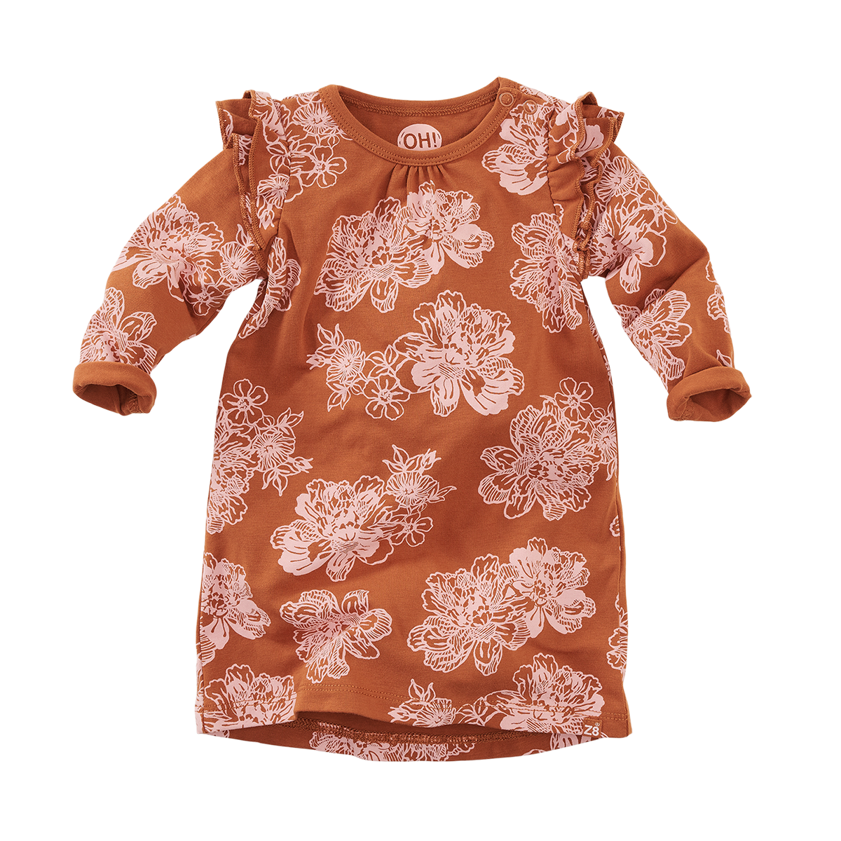 Z8 Jurkjes l/s Louisville