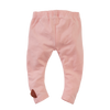Meisjes Legging Glendale van Z8 in de kleur Roze in maat 74.