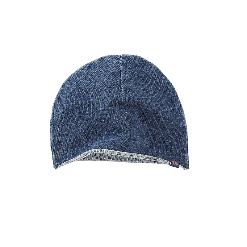 Unisexs Mutsen Detroit van Z8 in de kleur Indigo in maat XS.