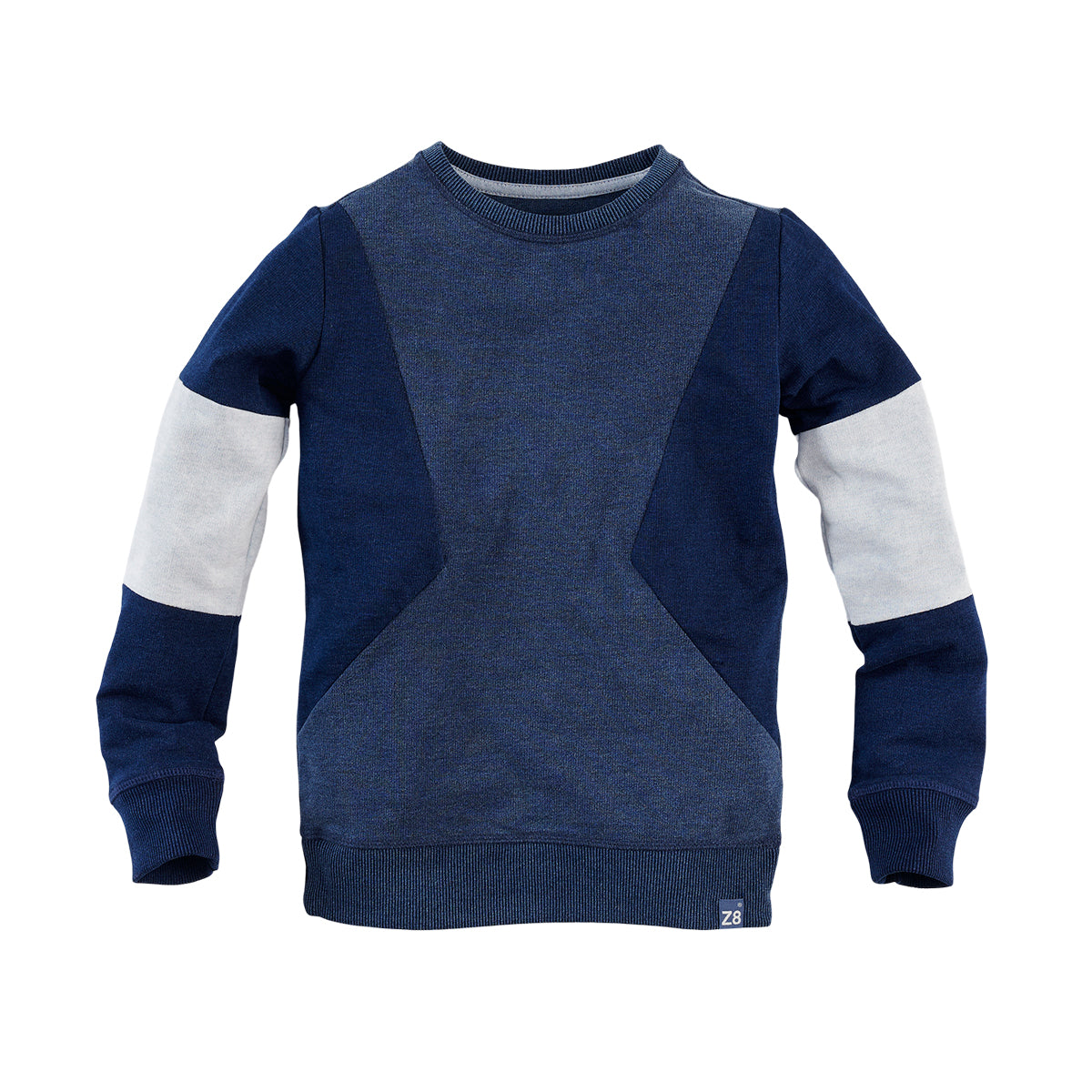 Z8 Sweater Nico L21 - Snack Around