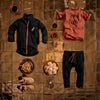 Z8 Joggingbroek Duko