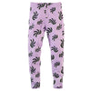 Z8 Legging Karen Ola viola/AOP