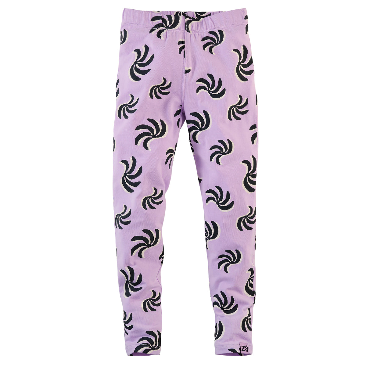 Z8 Legging Karen Ola viola/AOP
