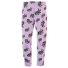Z8 Legging Karen Ola viola/AOP