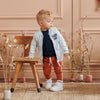 Z8 Jogging broek Sage