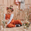 Z8 Long sleeve Gillyflower