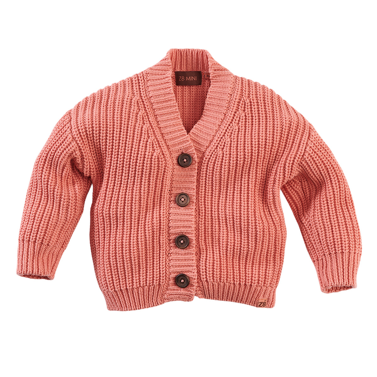 Z8 Vest Amai Calmy Apricot