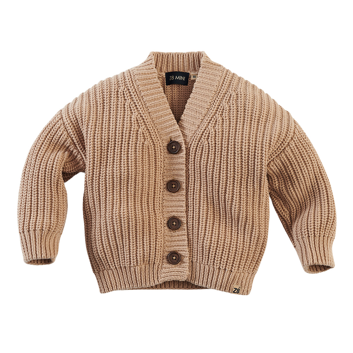 Z8 Vest Amai Cute caramel