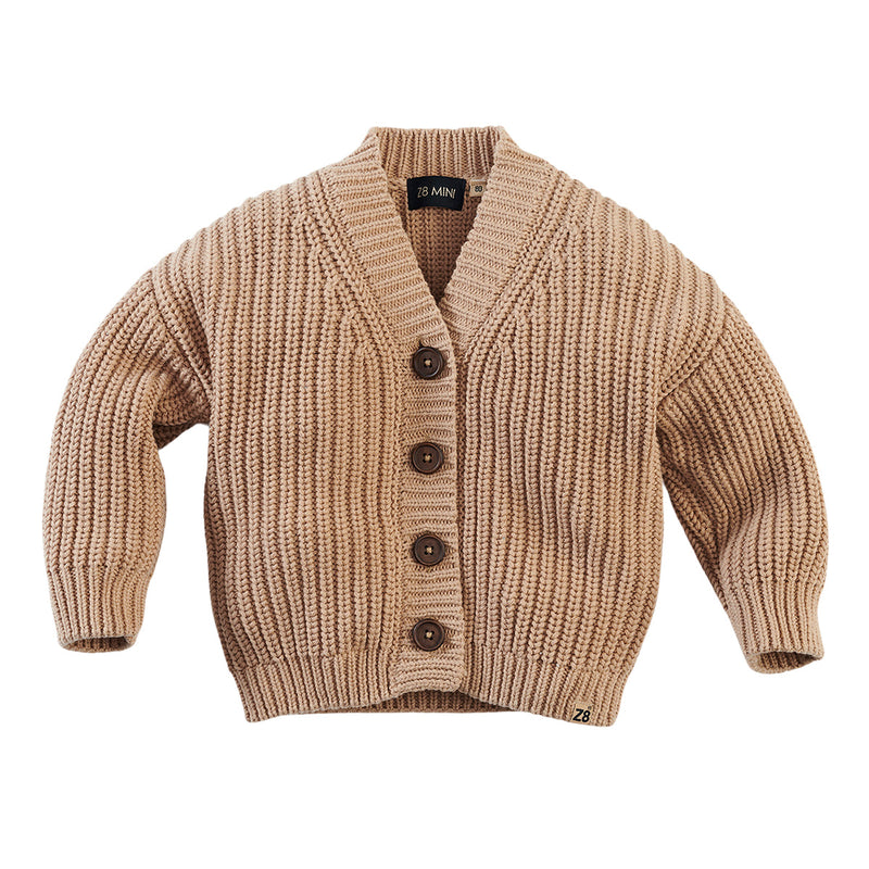 Z8 Vest Amai Cute caramel