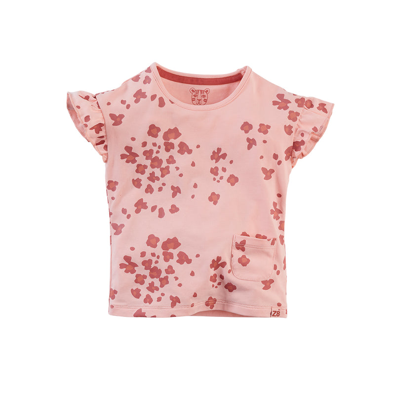 Z8 Short sleeve Ariel