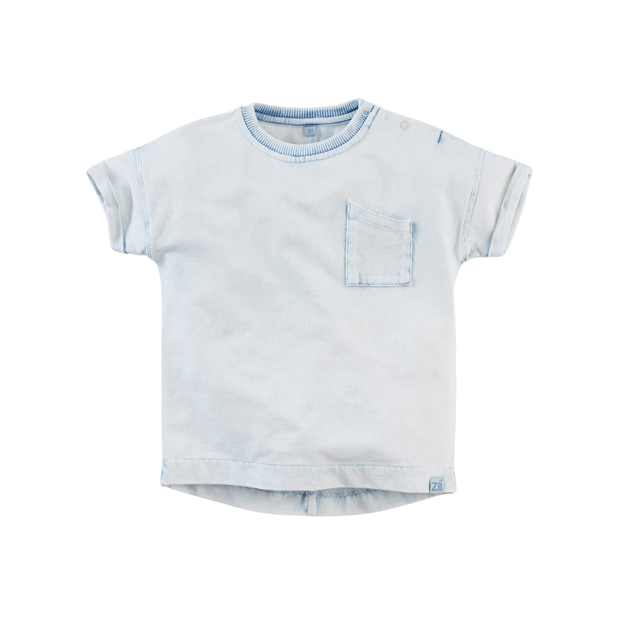 Z8 Short sleeve Joaz