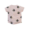 Z8 Short sleeve Aquarius