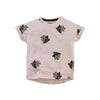 Z8 Short sleeve Aquarius