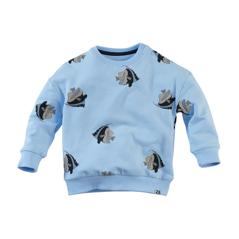Z8 Sweater Octave