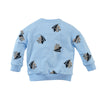Z8 Sweater Octave