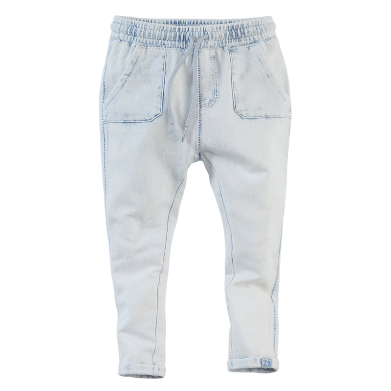Z8 Jogging Broek Jaded