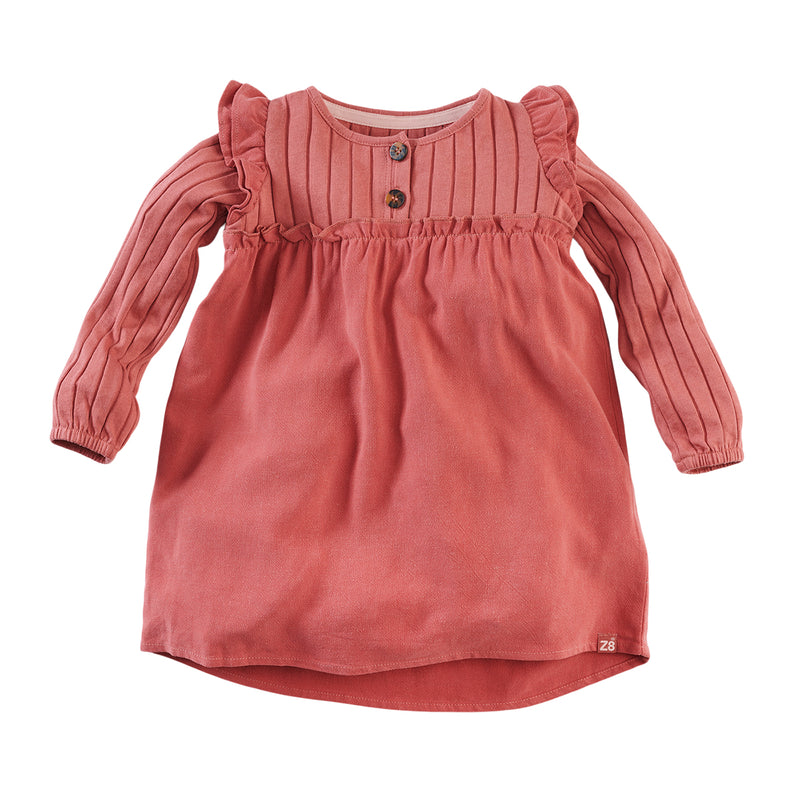 Z8 Jurkje l/s Soleil