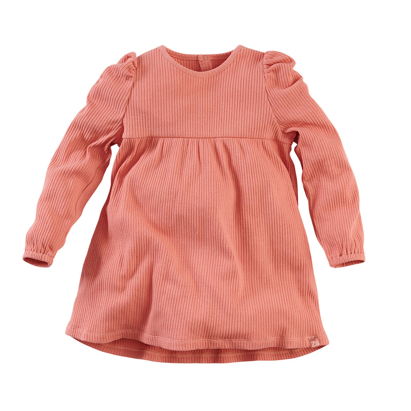 Z8 Jurkje l/s Barbette