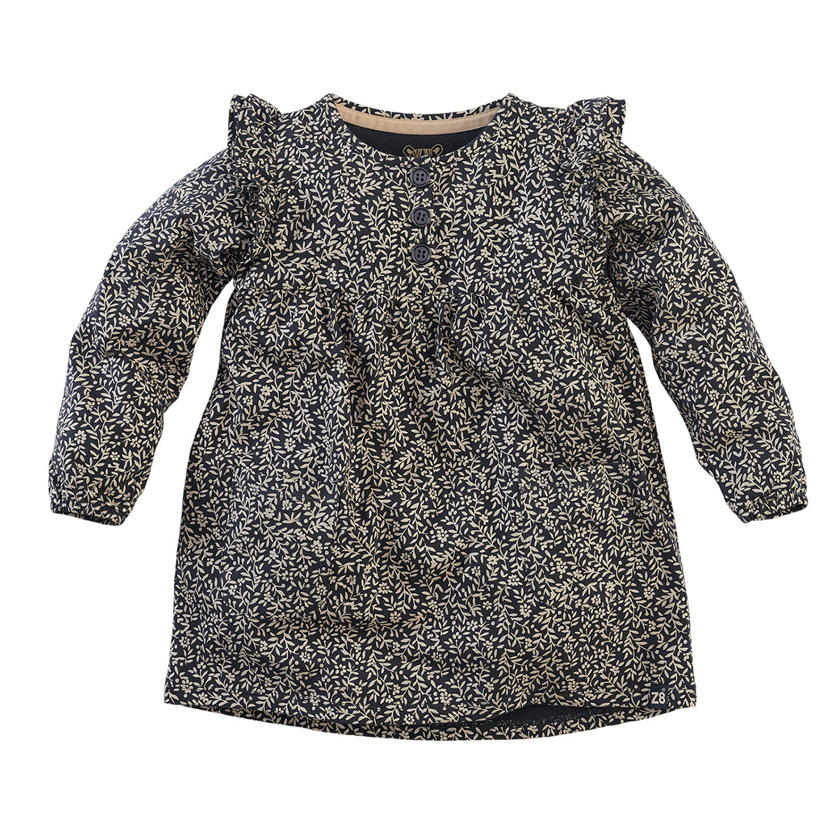 Z8 Jurkje l/s Noalie