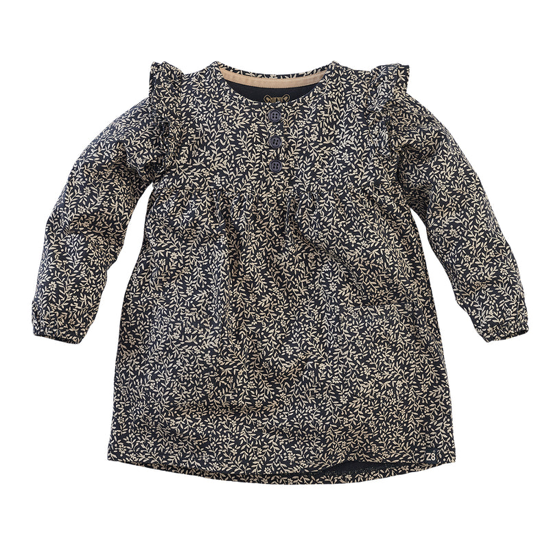 Z8 Jurkje l/s Noalie