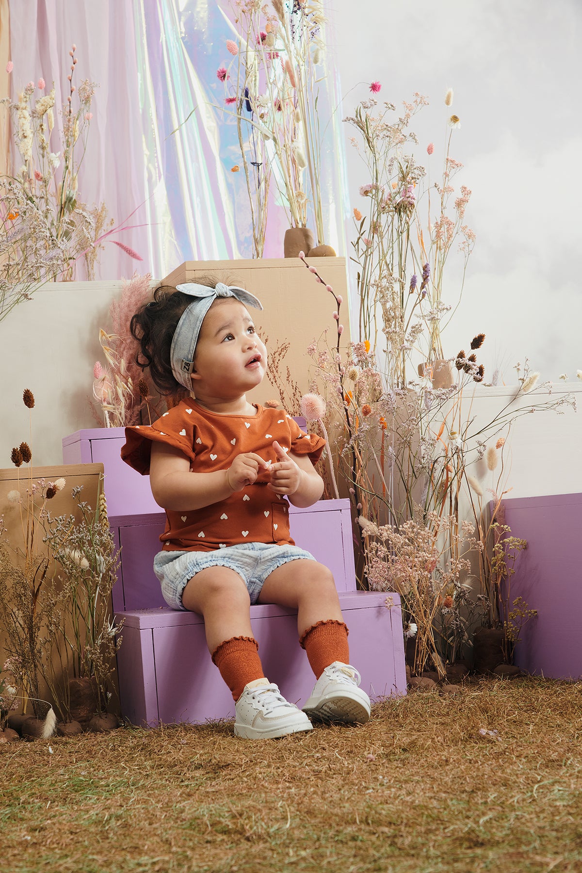 Roxy shop baby shorts