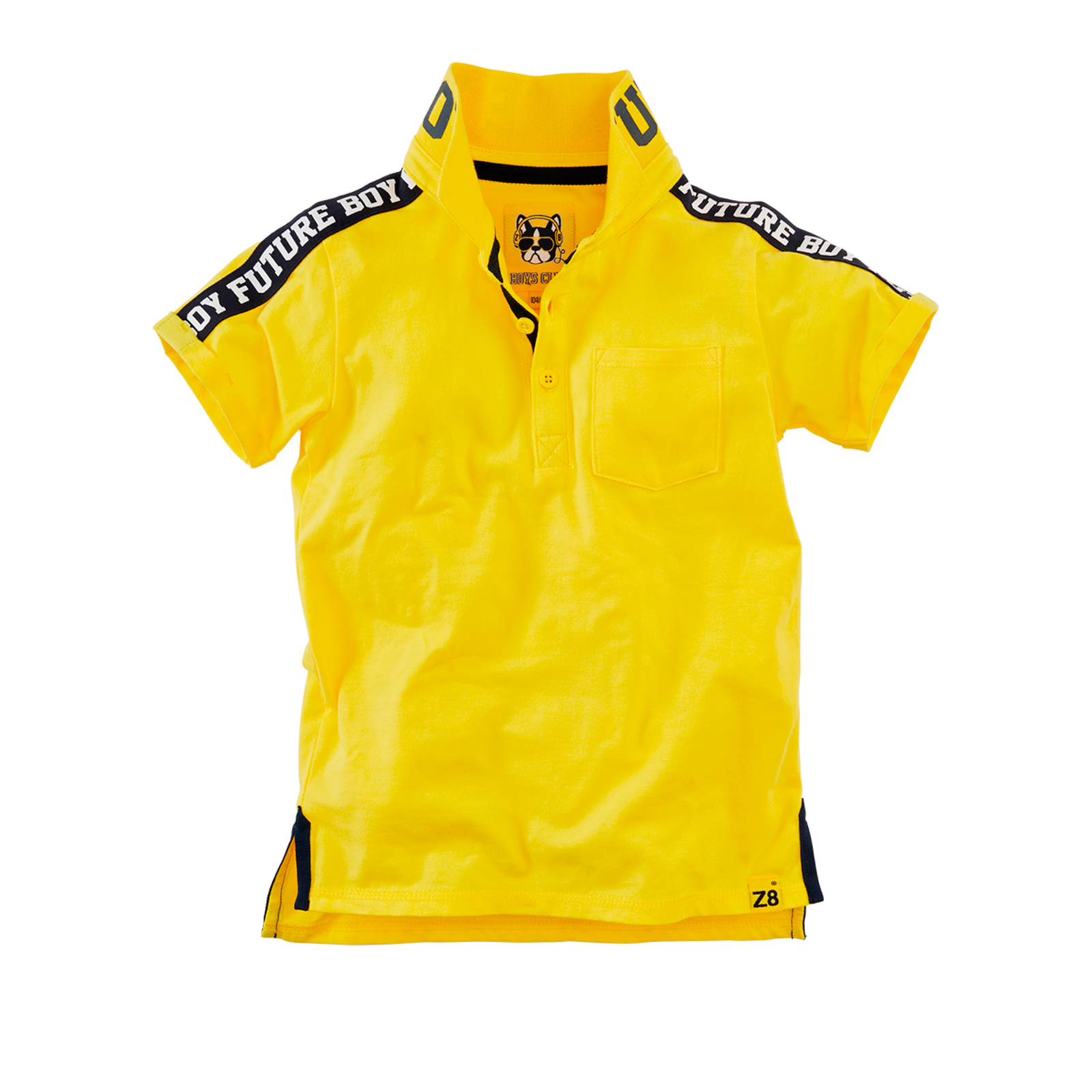 Z8 Polo korte mouw Art