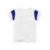 Jongens  van Z8 in de kleur Bright white in maat 140, 146.